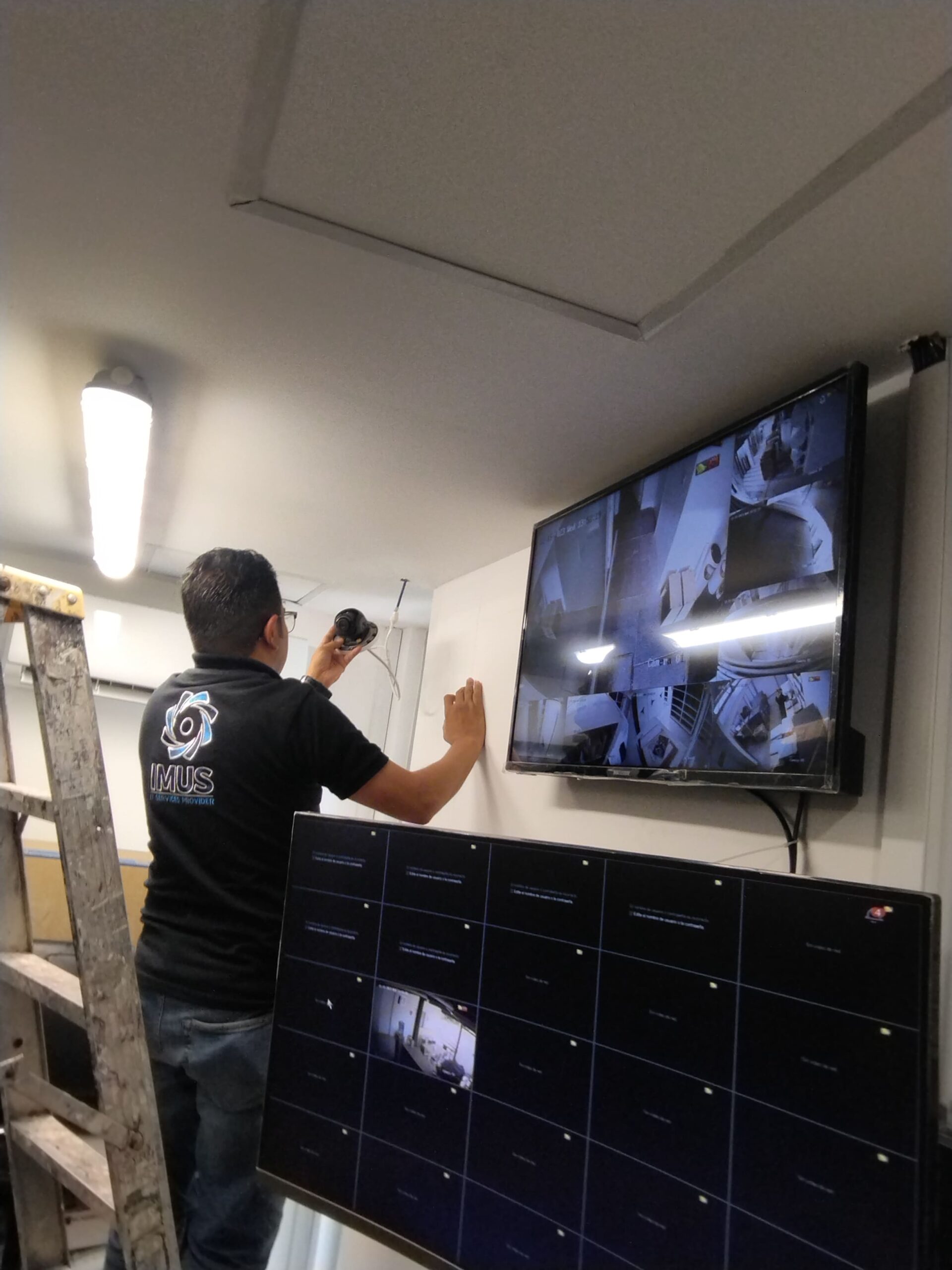 sistemas de videovigilancia para oficina 4